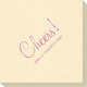 Perfect Cheers Linen Like Napkins Image 2 of 7